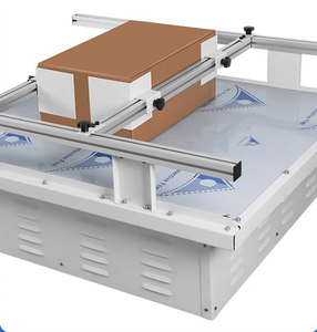 Xe ô tô/đường/bao bì/thùng/Giao thông vận tải mô phỏng thử nghiệm rung động máy/Thử nghiệm rung băng ghế dự bị - Product Image 4