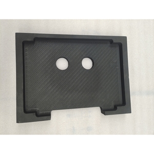 Tùy chỉnh hàng đầu bán môi trường chết cắt chèn <span class=keywords><strong>EVA</strong></span> đúc bọt EPE bao bì bọt xốp khay - Product Image 4