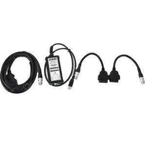 Kit de Diagnóstico Claas (CANUSB) MetaDiag, Analizador de Motores para Excavadoras y Camiones de Construcción con 2 Años de Garantía - Product Image 2