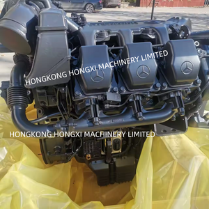 High Quality Om501 Om501la for Truck <b>Engine</b> - Product Image 5
