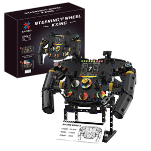 Aggiornato 16/1/24 Auto da Corsa 4WD 2.4G Brushless in Metallo UD1607Pro 40KM/H per Drifting Esperto con Caricabatterie Incluso - Product Image 5