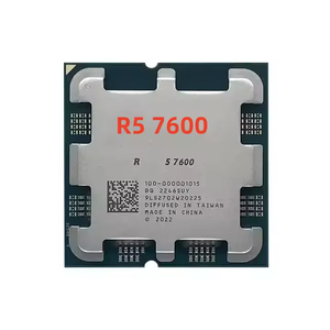 Procesador de Computadora, CPU I5 11400 11400f 10400 10400f 10500 I3 I5 I7 I9, CPU LGA1366 Original Core, Procesador I3-12100F Core I - Product Image 6