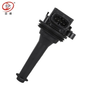 Zündspule für Volvo C70 S60 S70 S80 V70 UF341 307134160 91256010 91256016 0221604001 Hochleistung - Product Image 5