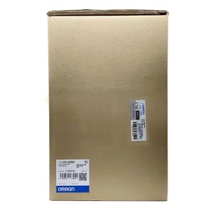 Controlador de Visión FH-2050 Tipo Caja, Alto Rendimiento, 4 Núcleos, 2 Puertos para Cámara, 24VDC, Serie FH PLC, Amplia Experiencia Técnica - Product Image 1