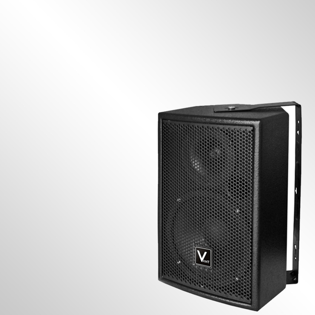 RM6.1 Professional Audio Sound System 200W/800W 2.1 Channel Full Set Conference Room Speakers Custom Music System