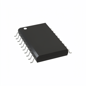 Circuito Integrado FF Tipo D, 8 Bits, 20SO, Distribuidor Autorizado, 20SOIC (0.295", 7.50mm de Ancho), Componentes Electrónicos, Lógica - Product Image 1