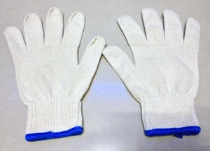 King Knit Máquina de tejer guantes de 13G de alta velocidad de carrera computarizada 360 pares/día de capacidad CE certificado para guantes de látex Doble - Product Image 5