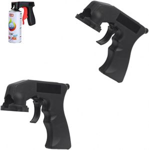 Pulverizador de Aerosol Reutilizable para Pintura, Rociador Universal con Gatillo, Artículo Promocional Eficaz para Trabajadores de la Construcción - Product Image 1