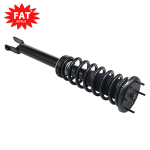 Conjunto de Amortiguadores Delanteros Izquierdos o Derechos con Sistema Eléctrico para Jaguar XJR575 X351 C2D11675 C2D13345 C2D16483 C2D19108 - Product Image 4