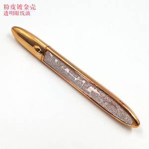 2025 Venta directa de fábrica Delineador de Ojos de diamante de alta calidad <span class=keywords><strong>Mejor</strong></span> precio Individual <span class=keywords><strong>Mink</strong></span> Eyelash Glue Extension Makeup Box Forma líquida - Product Image 2