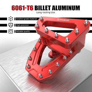 Extension de pédale de frein arrière en aluminium NICECNC pour Honda <span class=keywords><strong>CRF1000L</strong></span> Africa Twin <span class=keywords><strong>Adventure</strong></span> Sports 16-2019 46500-MJP-G50 - Product Image 5