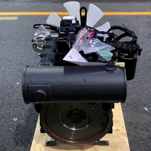 Moteur de générateur de tracteur série 3TNV88-ZCPC - Product Image 5