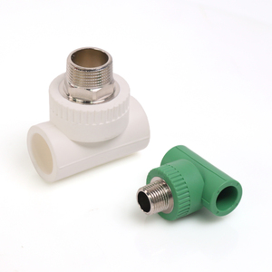 Accessoires et raccords à bas prix pour tuyaux Ppr Tuyaux Et Raccords De <span class=keywords><strong>Plomberie</strong></span> - Product Image 1