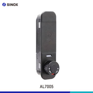 Cerradura Electrónica para Armario con Servicio ODM, Cerradura para Armario con Código PIN y RFID, Cerradura para Armario Electrónica 2 en 1 para Oficina en Casa - Product Image 5