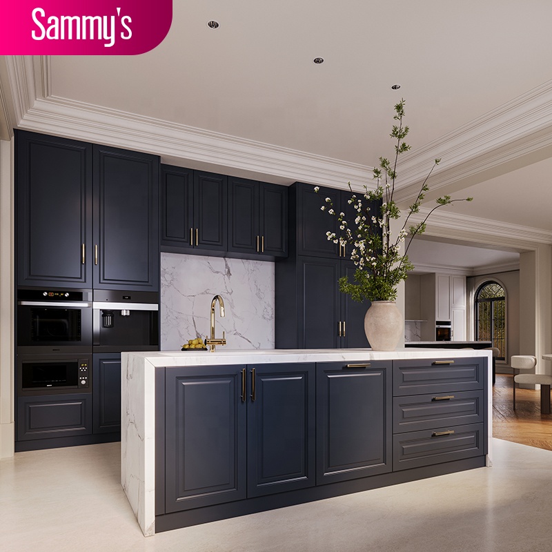 Antique Style Kitchen Cabinets