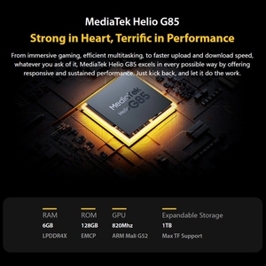 Blackview <span class=keywords><strong>BV7200</strong></span> Téléphone robuste original 6 Go + 128 Go Version mondiale Téléphone portable étanche Android 12 Smartphone à double caméra arrière - Product Image 4