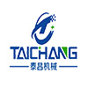 Jinan Taichang Transmission Machinery Co.,ltd. logo