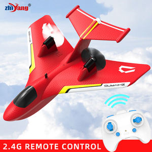 RC <strong>Seaplane</strong> 2.4G EPP Foam Water Land Remote Control Airplane for Kids Gift - Product Image 4
