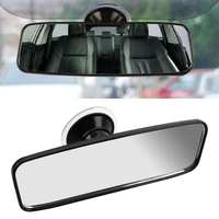 Rétroviseur de voiture HD grand angle tendance pour accessoires de voiture et SUV, rétroviseur à clipser, visière de voiture OEM, rétroviseur d'angle mort