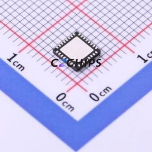 ADF5904WCCPZ RF Mixer LFCSP-32(5x5) RF ( RF Frequency Range: )( LO Frequency Range: 24GHz~24.25GHz )( Number of Channels: 4 ) - Product Image 2