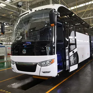 Zhongtong Bus Onderdelen