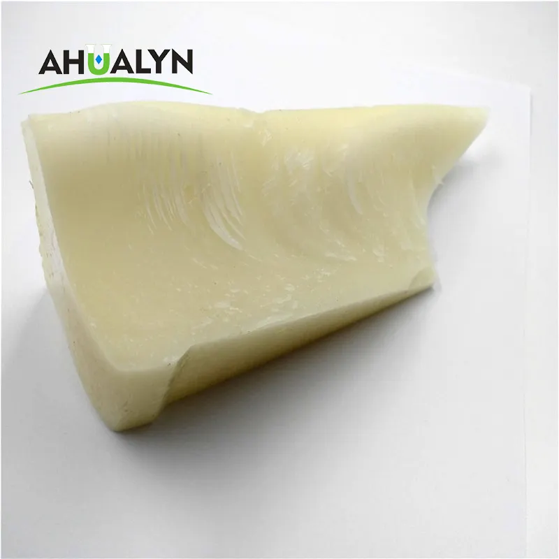 AHUALYN Wholesale High Quality Factory ceresine wax microcrystalline wax