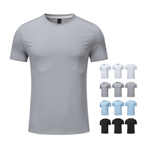T-shirt à manches courtes pour homme, t-shirt décontracté, sweat à capuche à manches courtes pour homme - Product Image 1
