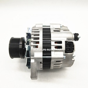 <span class=keywords><strong>Alternador</strong></span> de camión de 2 pines, 24v, 50a, para ISUZU JAMBO 4HF1,LR250707 LR250708 8980298872, <span class=keywords><strong>precio</strong></span> de fábrica - Product Image 2