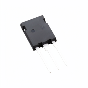 บริการครบวงจรแบบดั้งเดิม ซื้อชิ้นส่วนอิเล็กทรอนิกส์ออนไลน์ STGYA120M65DF2AG TO-247-3 ทรานซิสเตอร์ - Product Image 1