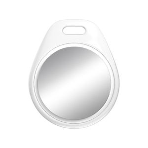 Mini traceur GPS certifié MFI avec positionnement, étanche, traceur BT <span class=keywords><strong>pour</strong></span> voiture, animal de compagnie, chien/chat, enfants, clés, portefeuilles et sacs (iOS) - Product Image 6