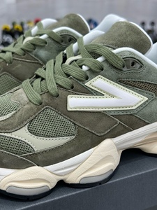 Nouvelles Chaussures de Sport en Cuir à Lacets pour Hommes et Femmes, Modèle 2026, Haute Qualité, Adaptées à Toutes les Saisons - Product Image 2