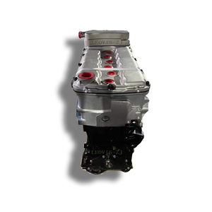 เครื่องยนต์คุณภาพสูงสำหรับ Porsche Volkswagen Audi <span class=keywords><strong>V12</strong></span> 3.0T Turbo Charged CJT CGW CTT CGE CYJ CAK CGX 3.0T ชุดประกอบเครื่องยนต์ Audi <span class=keywords><strong>Q7</strong></span> - Product Image 5