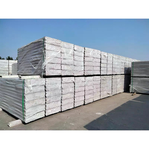 Cường Độ Cao Mở Rộng <span class=keywords><strong>Polystyrene</strong></span> Lõi EPS Xi Măng Bánh Sandwich Bảng Điều Khiển Cách Nhiệt Không Thấm Nước Hội Đồng Quản Trị Công Nghiệp Lợp Hệ Thống - Product Image 5