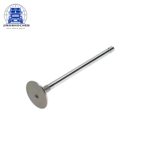 Katup Buang Udara Mesin C3940734 C3940735 untuk Suku Cadang Mesin Dongfeng ISDe - Product Image 1
