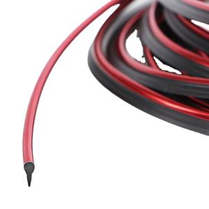 Bandes décoratives intérieures OLIVER pour garnitures de voiture, lignes décoratives pour les interstices des panneaux de porte de voiture, bandes brillantes pour tableau de bord, 5 mètres <span class=keywords><strong>Bg</strong></span>-001 - Product Image 5