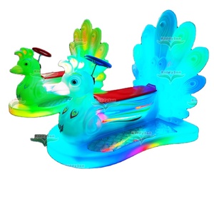 Bán Giảm Giá Pin Điện Cho Người Lớn Và Trẻ Em Trò Chơi Giải Trí Đường Phố - Product Image 5