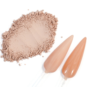 Poudre à <span class=keywords><strong>ongles</strong></span> mate nue effet velours longue durée poudre lisse pour la conception de l'art des <span class=keywords><strong>ongles</strong></span> - Product Image 5