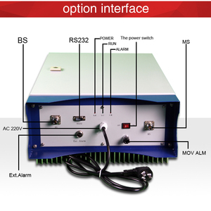 <span class=keywords><strong>Amplificateur</strong></span> de signal mobile longue portée pour les banlieues rurales bonne couverture LTE bande <span class=keywords><strong>5</strong></span> 850 MHz <span class=keywords><strong>GSM</strong></span> répéteur 3G 4G réseaux - Product Image 6