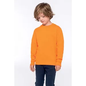 Felpa in garza K475, articoli personalizzati - Product Image 1