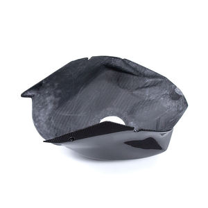 Cubierta Completa de Tanque de Fibra de Carbono para Yamaha YZF-R1 2020-2025 - Product Image 6