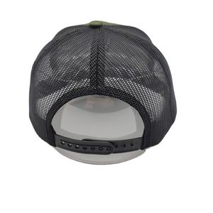 Logotipo personalizado diseño de moda a granel fabricante de <span class=keywords><strong>China</strong></span> parche Richardson 112 gorras de camionero - Product Image 6