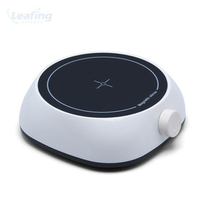 Proveedor de Equipos de Laboratorio, Agitador Magnético Hi 190m Ika c Mag Hs7 y Barra Agitadora, Dispositivo de Vórtice, Agitador Magnético Digital en Venta - Product Image 2