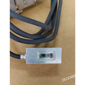 1 pièce Tête de lecture RENISHAW RL40MAT050B15N d'occasion - Product Image 6