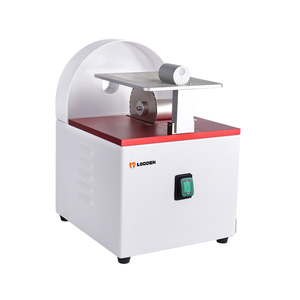 R-1801 con disco diamantato in gesso modello Trimmer modello dentale decespugliatore - Product Image 6