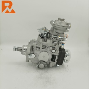 ปั๊มหัวฉีดน้ำมันเชื้อเพลิง 0460424130 VE4 12F1500R668 905200749024 R668 สำหรับเครื่องยนต์ดีเซล TD5.140 4.5L - Product Image 1