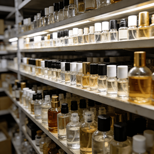 <span class=keywords><strong>Parfum</strong></span> de luxe en <span class=keywords><strong>forme</strong></span> de <span class=keywords><strong>talon</strong></span> doré pour femmes, <span class=keywords><strong>parfum</strong></span> de haute qualité, fabricant - Product Image 4