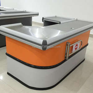 Soporte <span class=keywords><strong>de</strong></span> <span class=keywords><strong>caja</strong></span> <span class=keywords><strong>registradora</strong></span>, contadores <span class=keywords><strong>de</strong></span> tiendas usadas para <span class=keywords><strong>venta</strong></span> <span class=keywords><strong>de</strong></span> supermercado, <span class=keywords><strong>venta</strong></span> al por menor - Product Image 6