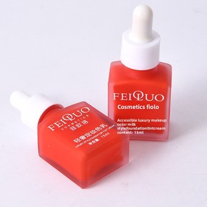 Pigmento Labbra Rosso Originale <span class=keywords><strong>Fioro</strong></span>, Lozione Colorante Labbra a Rapida Azione, Tasso di Ritenzione 98%, Tatuaggio Labbra che Non Acquista un Tonalità Rosso Rosa, Prodotto in Cina - Product Image 5