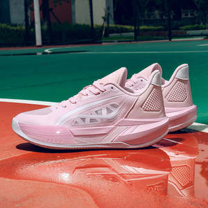 Zapatillas de Baloncesto de Alto Rendimiento con Logotipo Personalizado, Soporte Ergonómico, Resistentes al Desgaste, Transpirables y Antideslizantes - Product Image 6