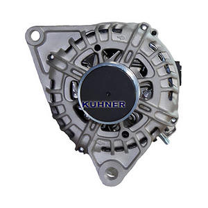 Alternatore compatibile con KIA CERATO I 1.6 CRDi Diesel (KW: 85, CV: 115) dal 06-2005 al 12-2009 KUHNER 301906RI NUOVO - Product Image 1